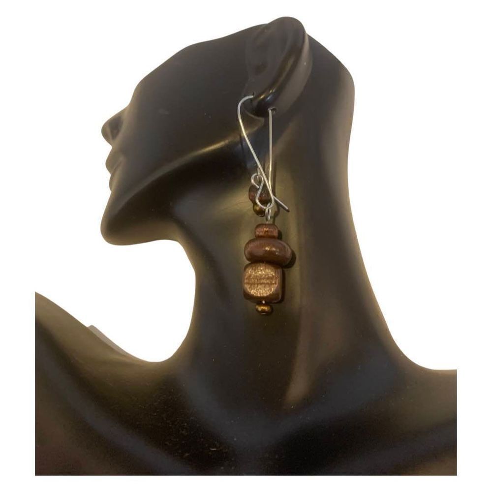 Handmade Earrings  
